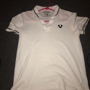 True religion polo